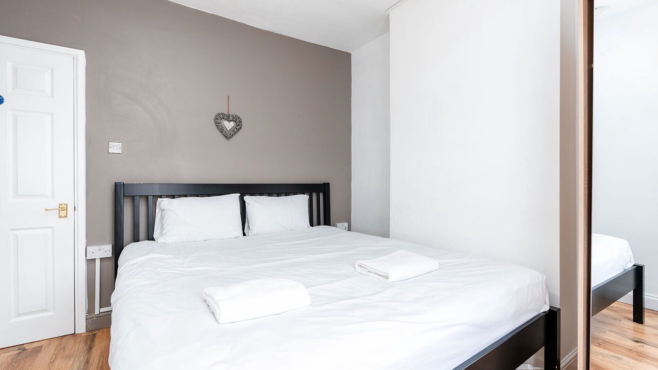 Photo of Bedroom in Hoole