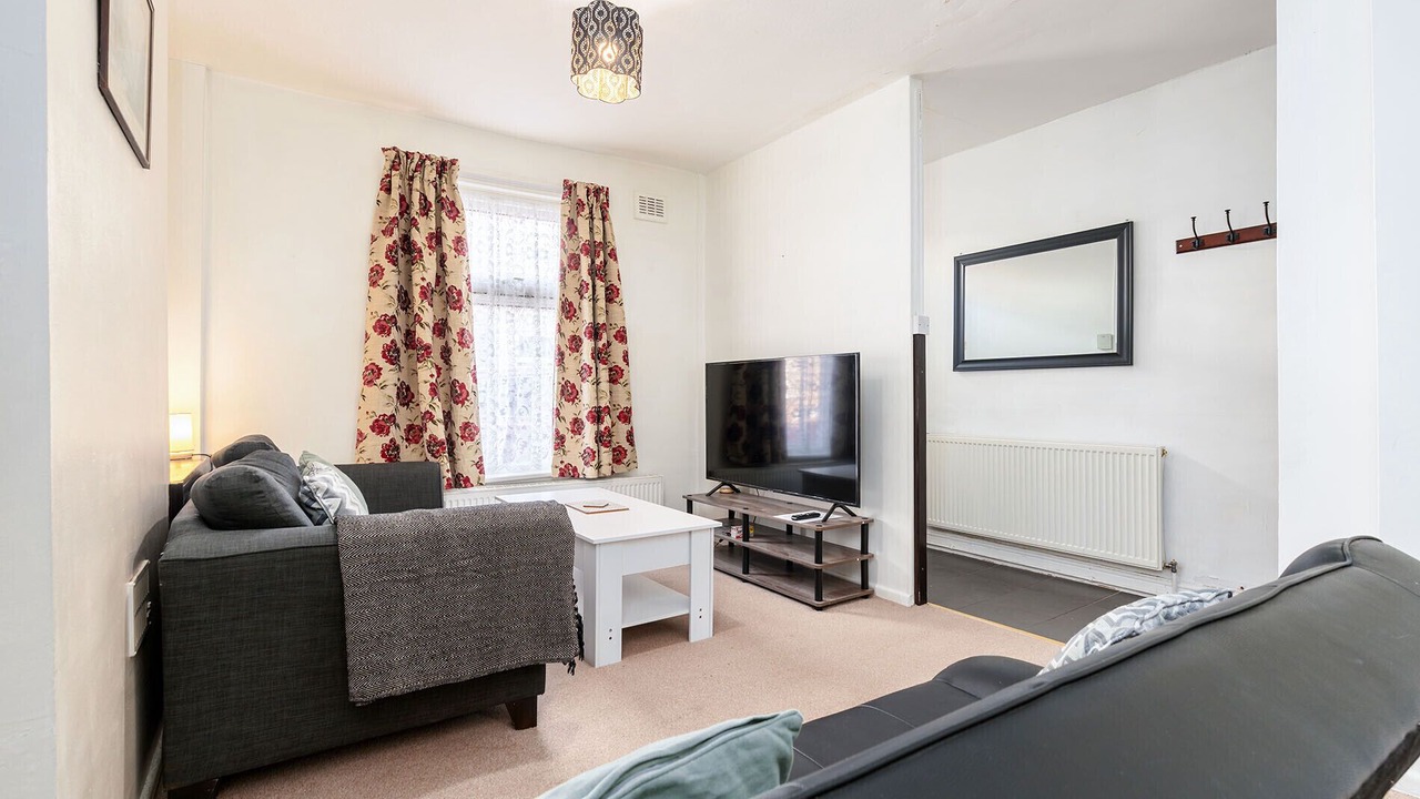 Photo of Livingroom in Hoole