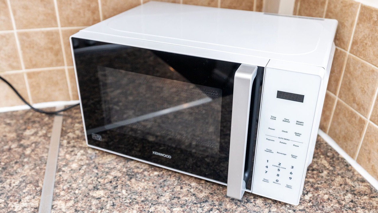 Photo of Kitchen in Hoole