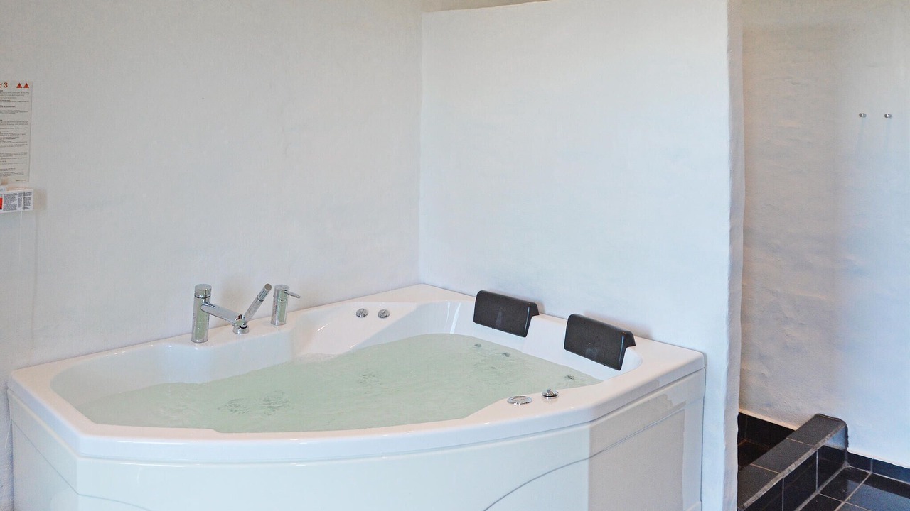 Photo of Bathroom in Trans