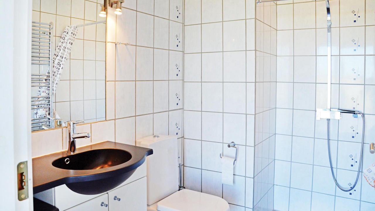 Photo of Bathroom in Trans