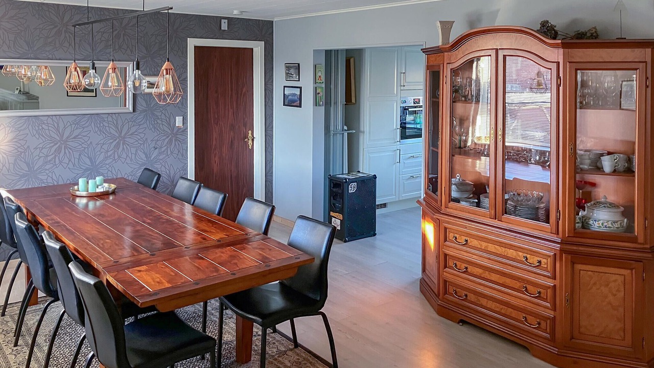 Photo of Bedroom in Bøvlingbjerg