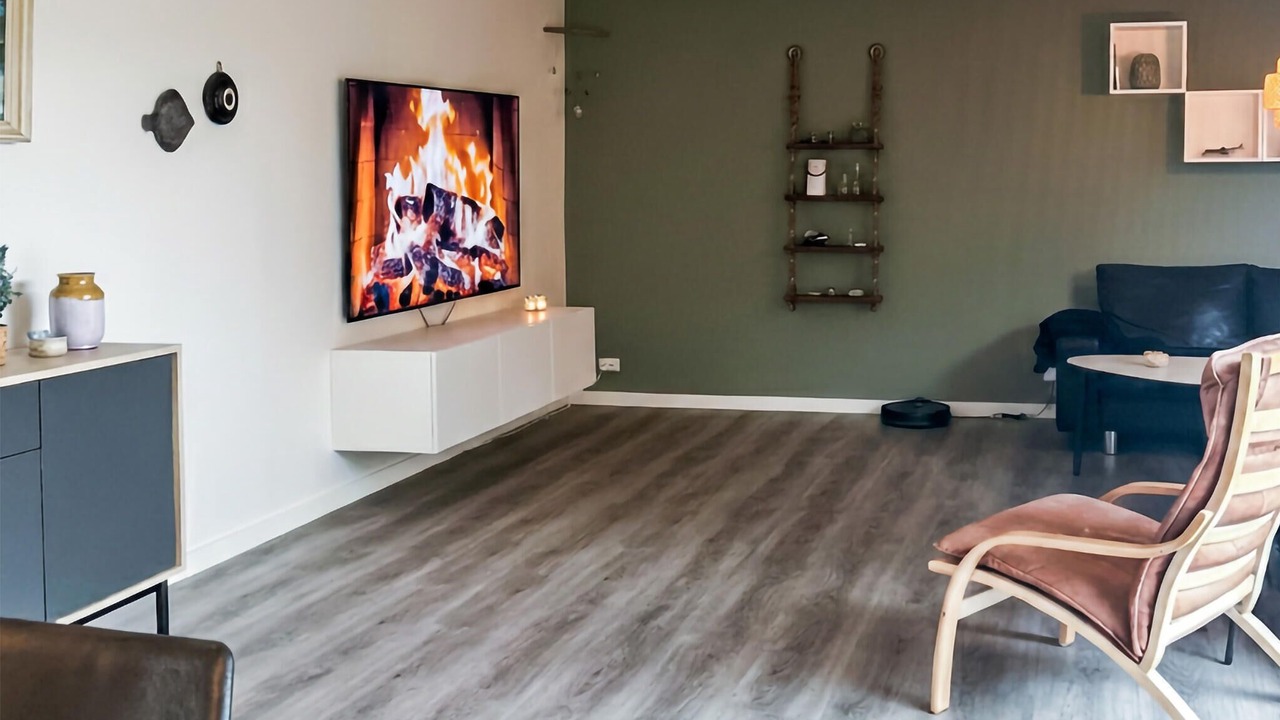 Photo of Bedroom in Thyboron