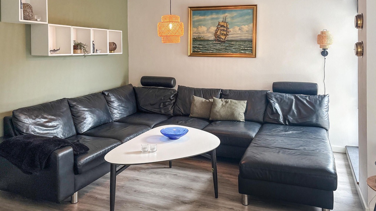 Photo of Bedroom in Thyboron