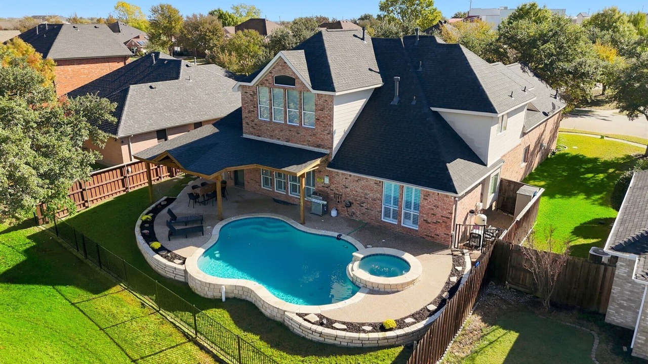Photo of Outdoor in Frisco