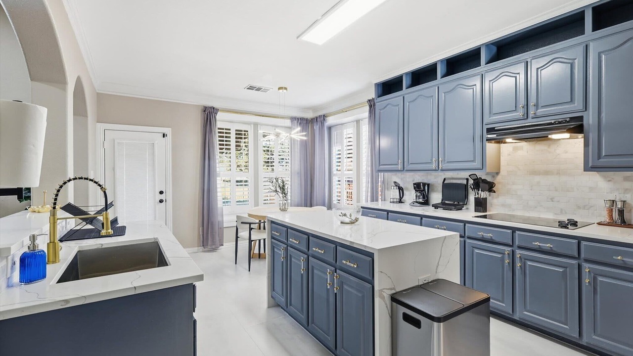 Photo of Kitchen in Frisco