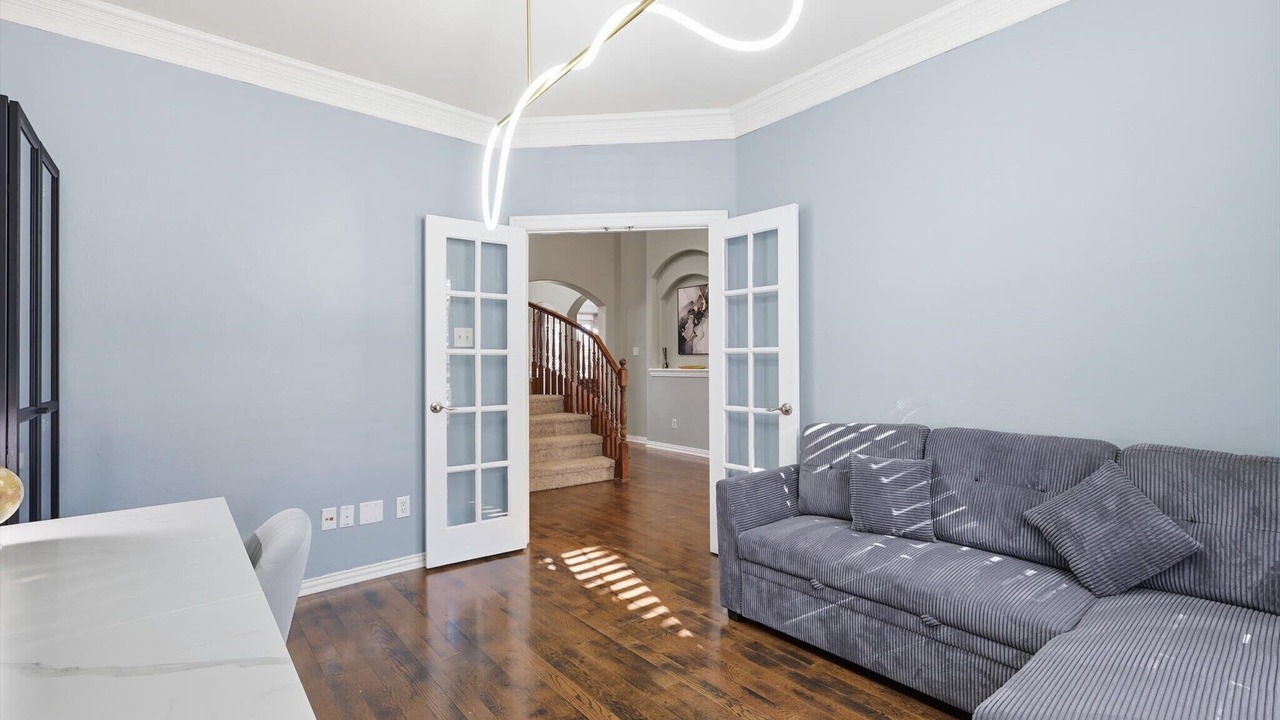 Photo of Livingroom in Frisco