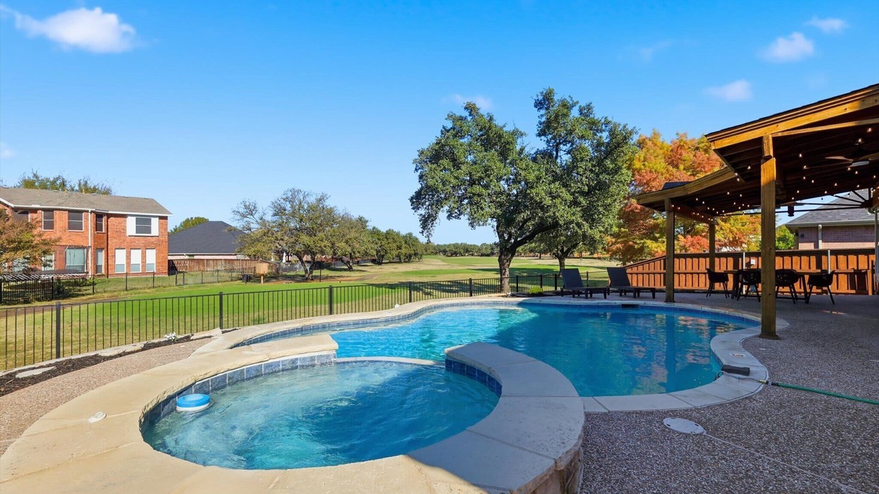 Photo of Outdoor in Frisco