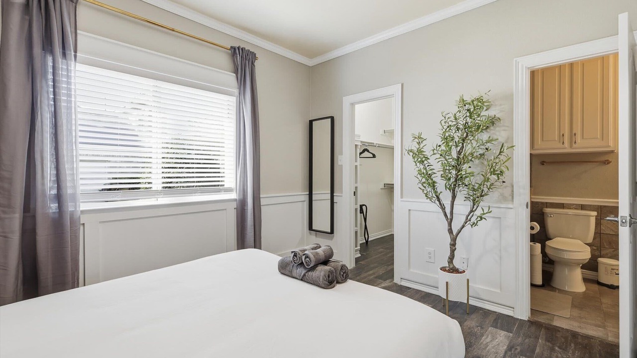 Photo of Bedroom in Frisco