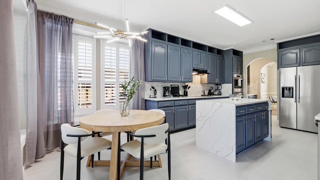 Photo of Kitchen in Frisco