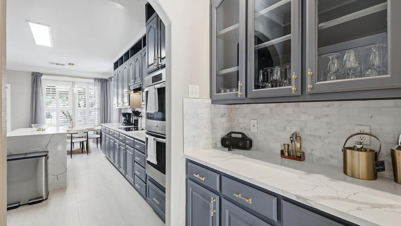 Photo of Kitchen in Frisco