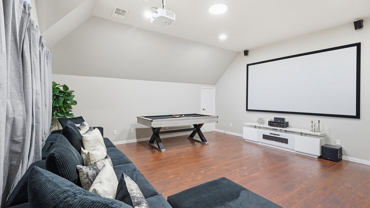 Photo of Livingroom in Frisco