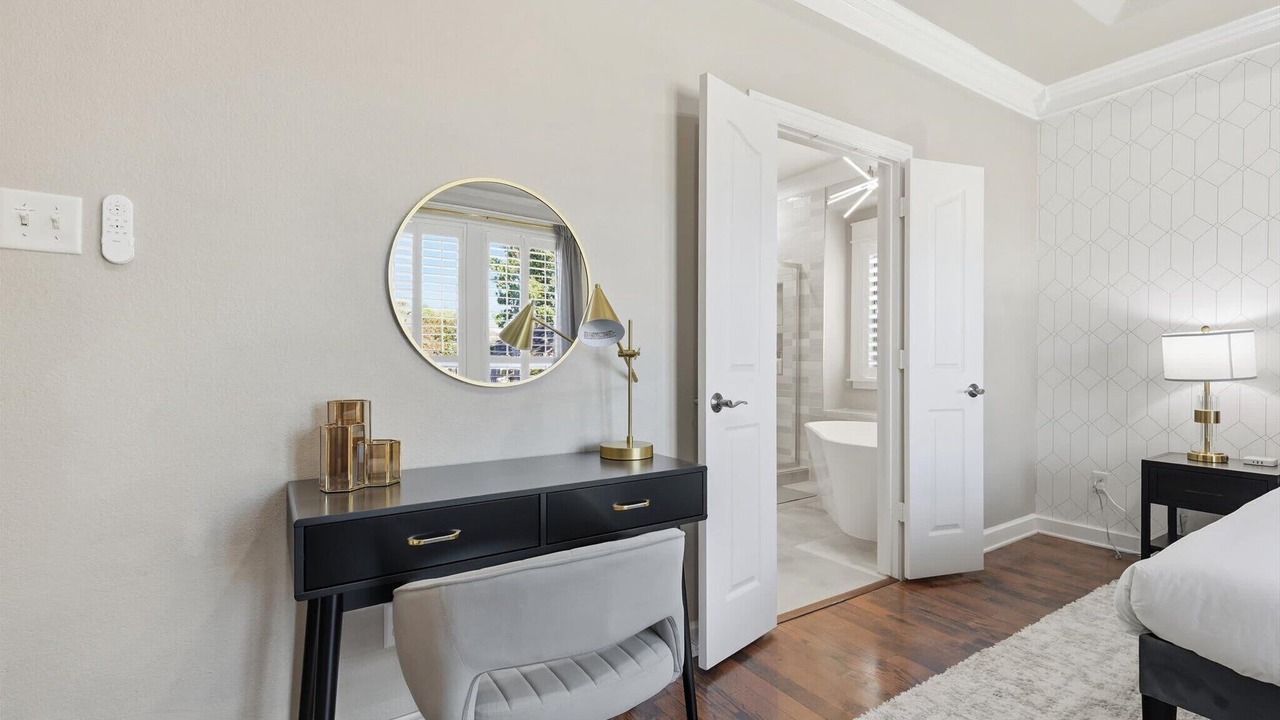 Photo of Bedroom in Frisco