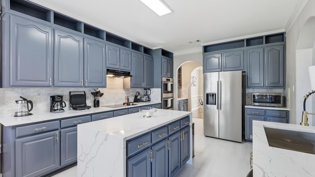 Photo of Kitchen in Frisco