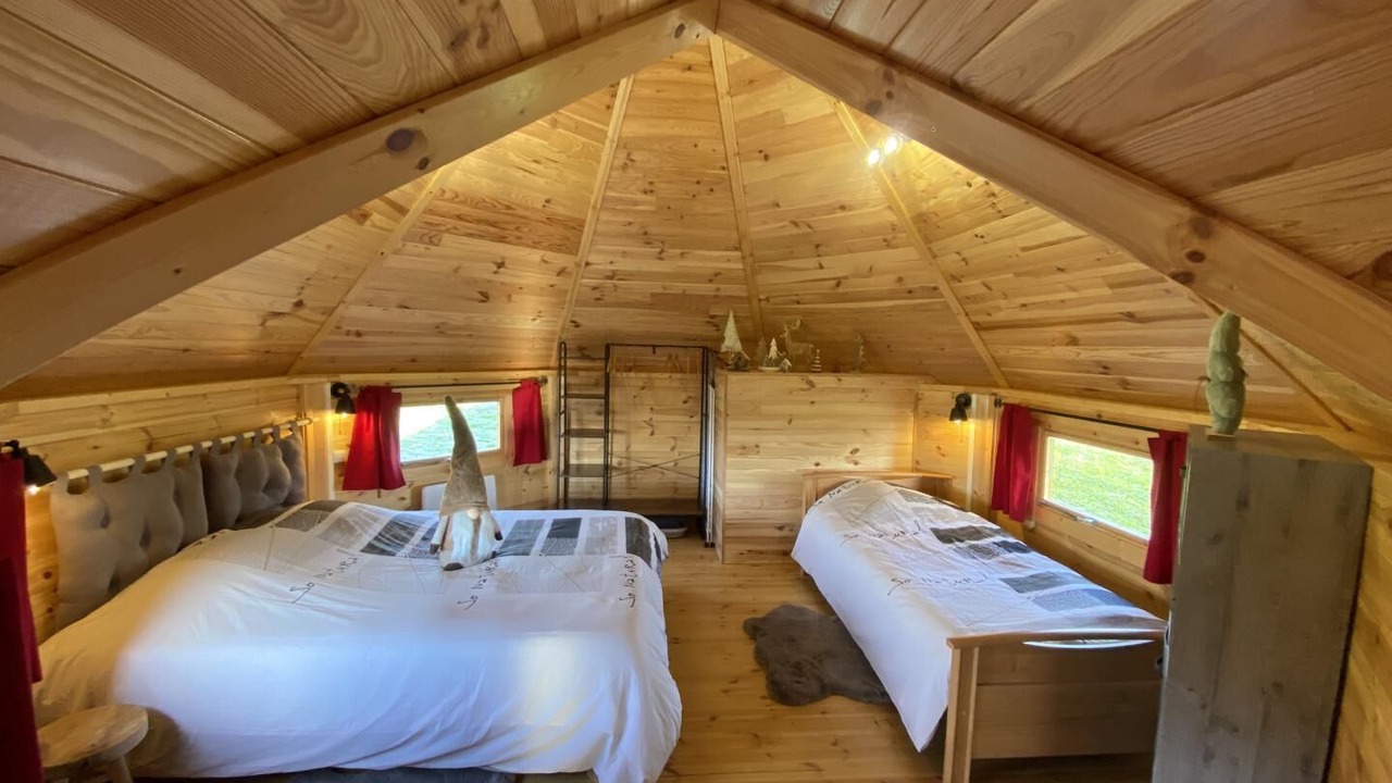 Photo of Bedroom in Autry