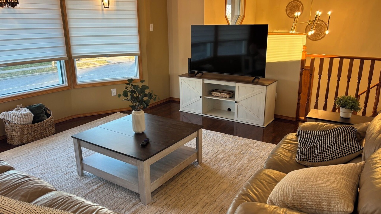 Photo of Livingroom in Brandon