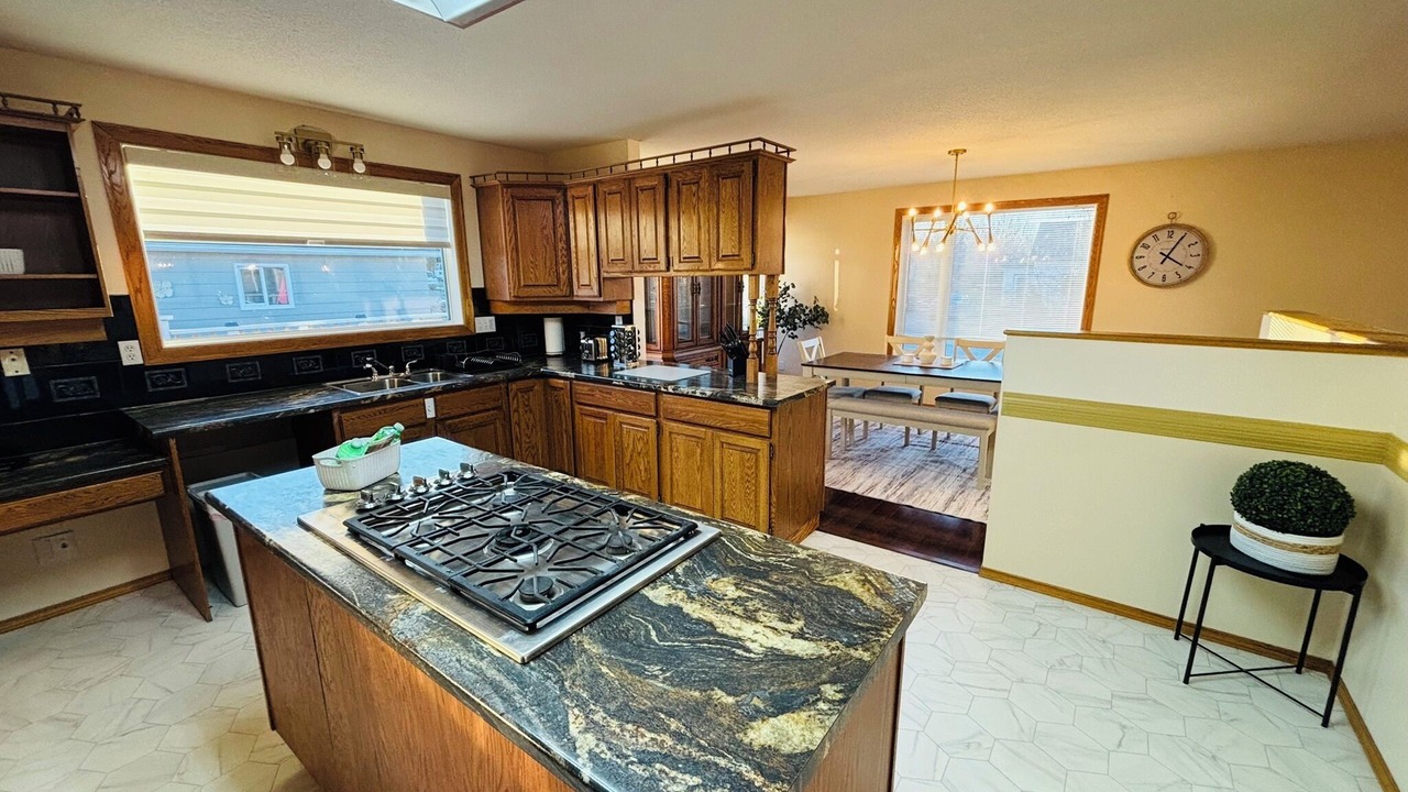 Photo of Kitchen in Brandon