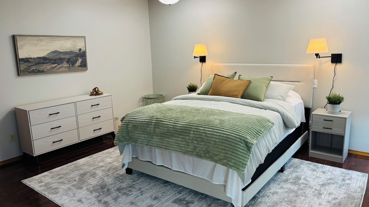 Photo of Bedroom in Brandon