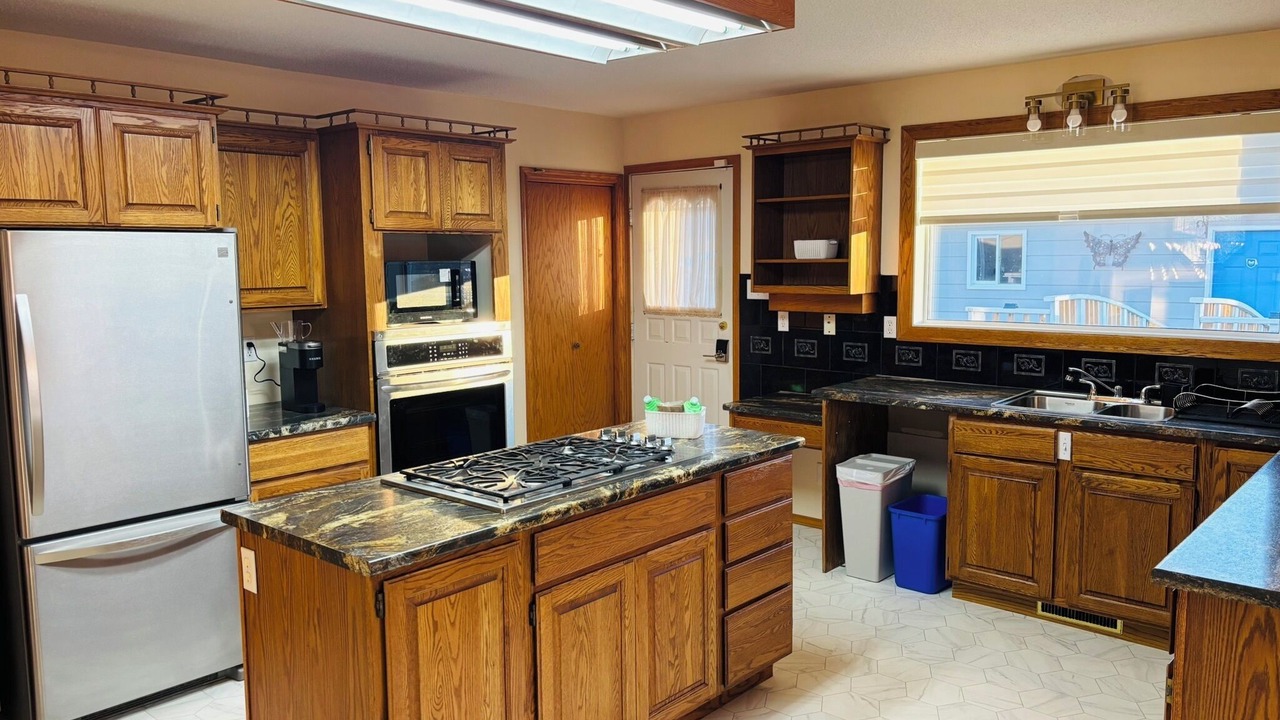 Photo of Kitchen in Brandon