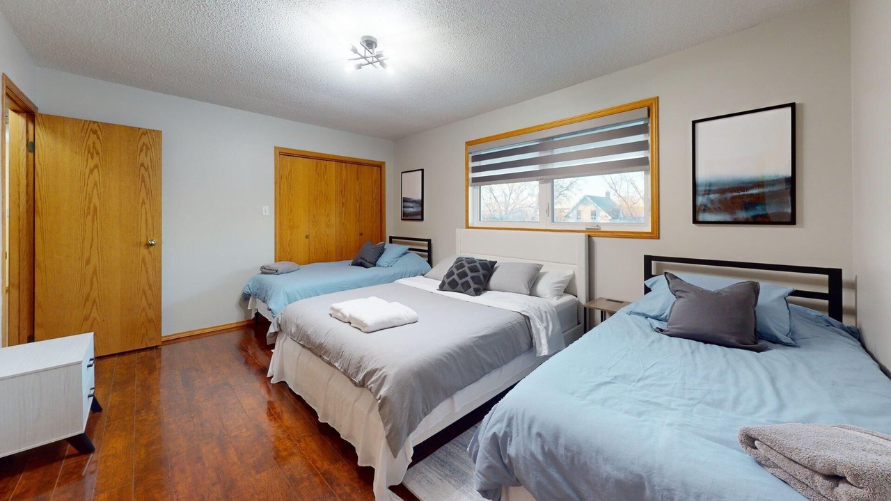 Photo of Bedroom in Brandon