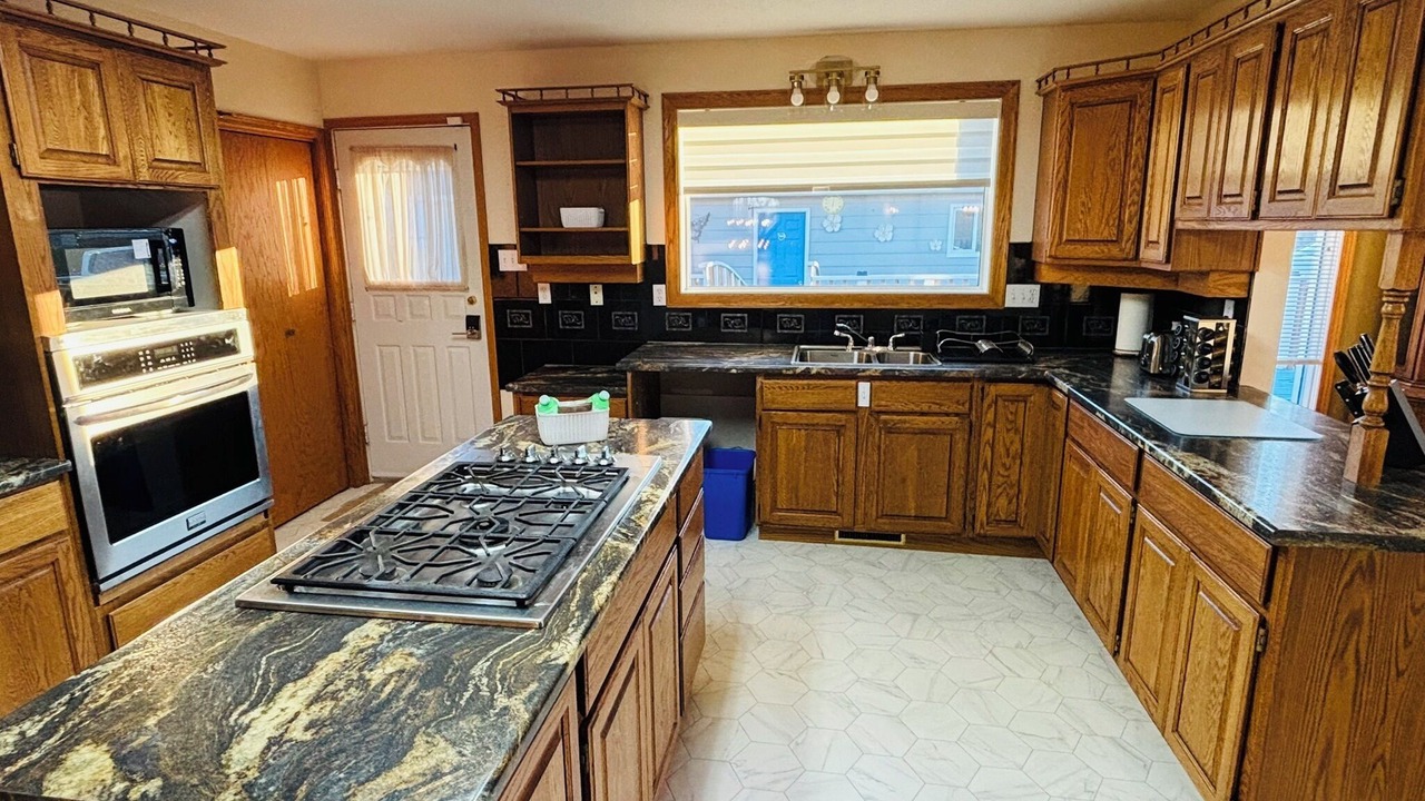 Photo of Kitchen in Brandon