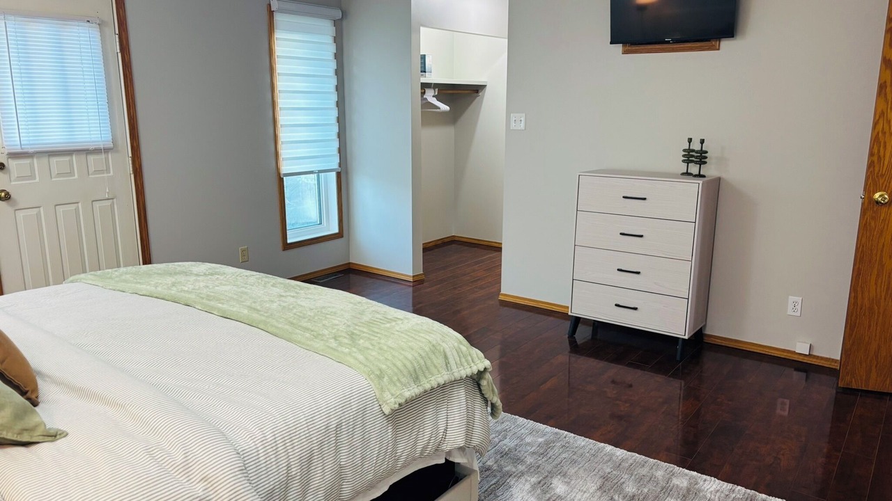 Photo of Bedroom in Brandon