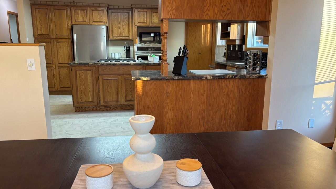 Photo of Kitchen in Brandon