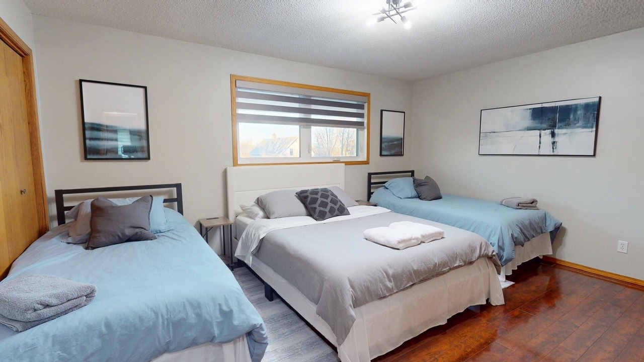 Photo of Bedroom in Brandon