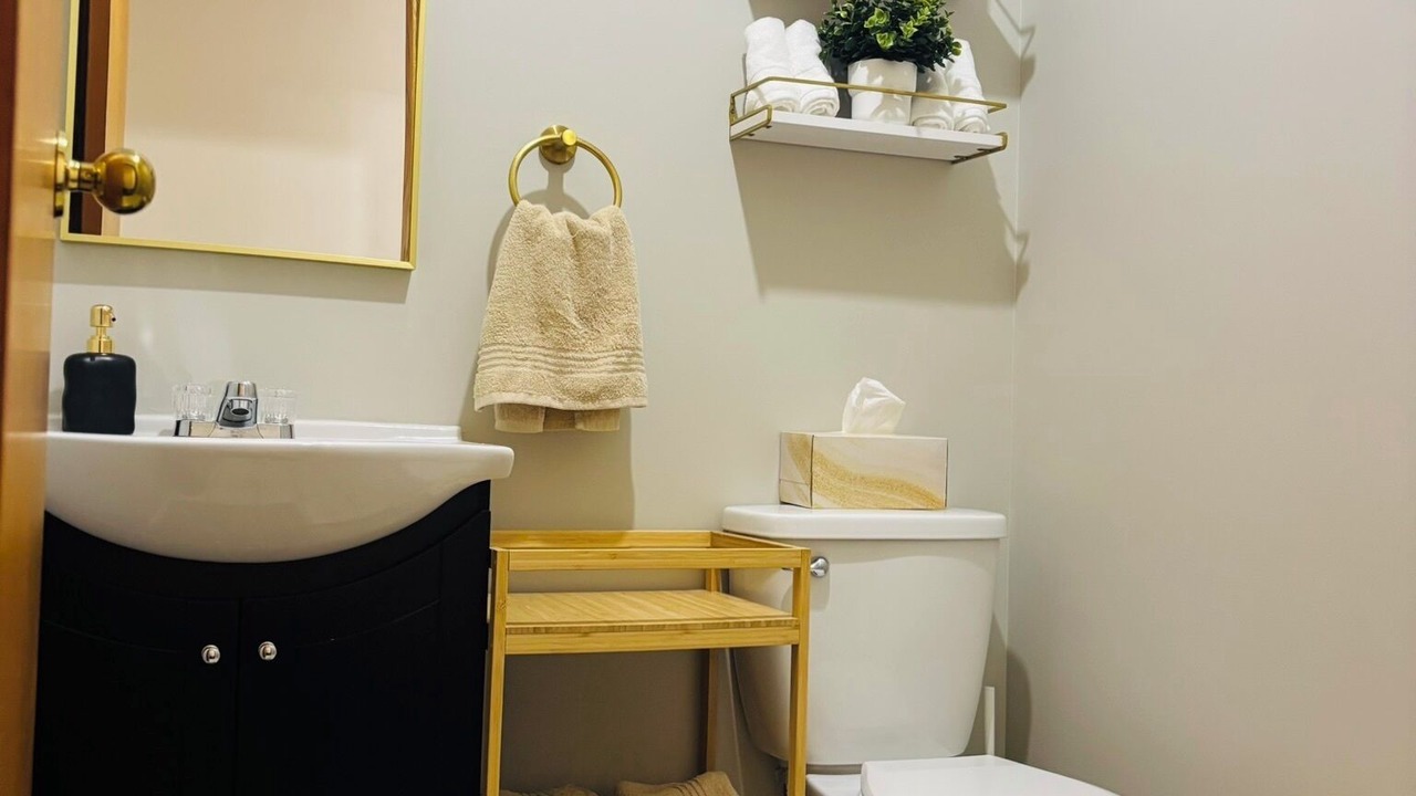Photo of Bathroom in Brandon