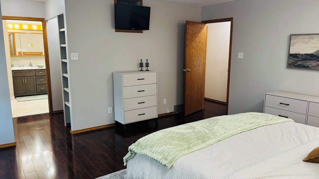Photo of Bedroom in Brandon
