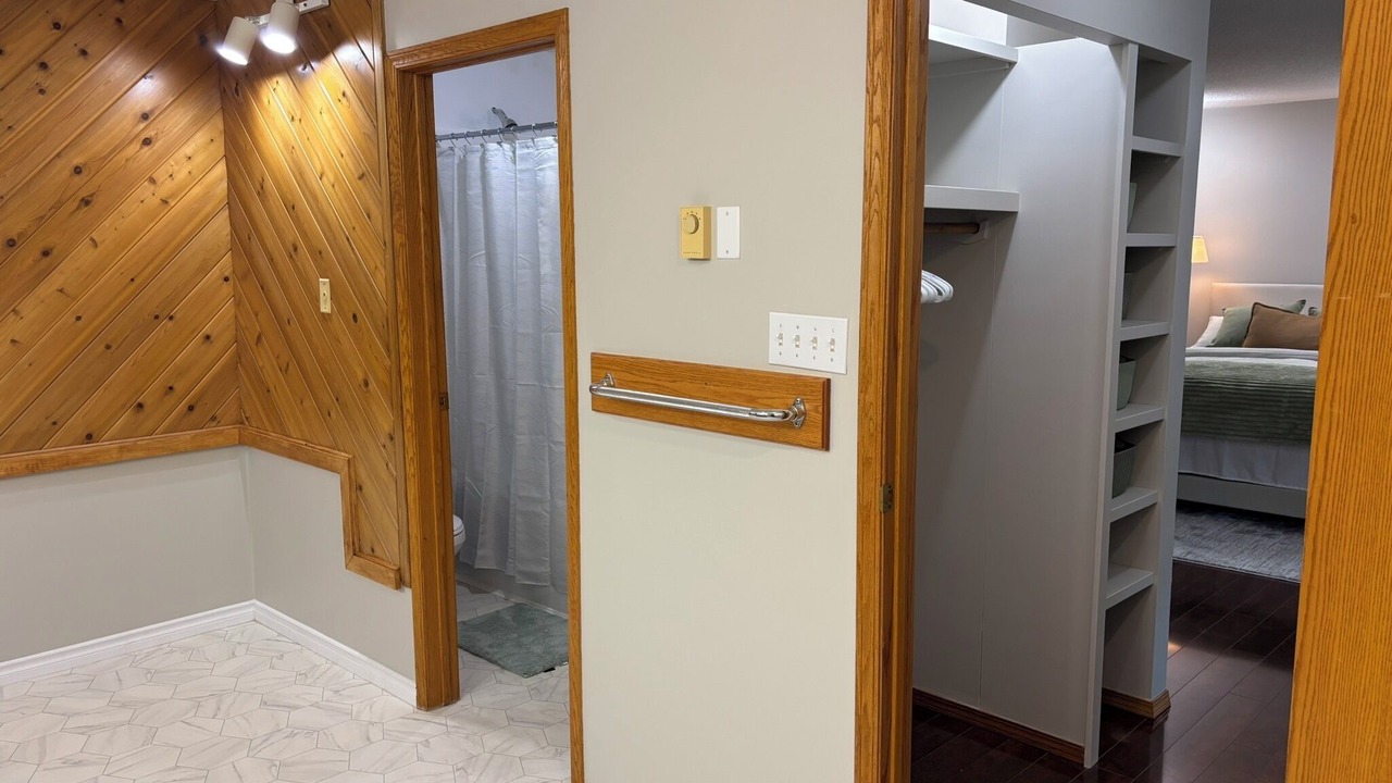 Photo of Bedroom in Brandon