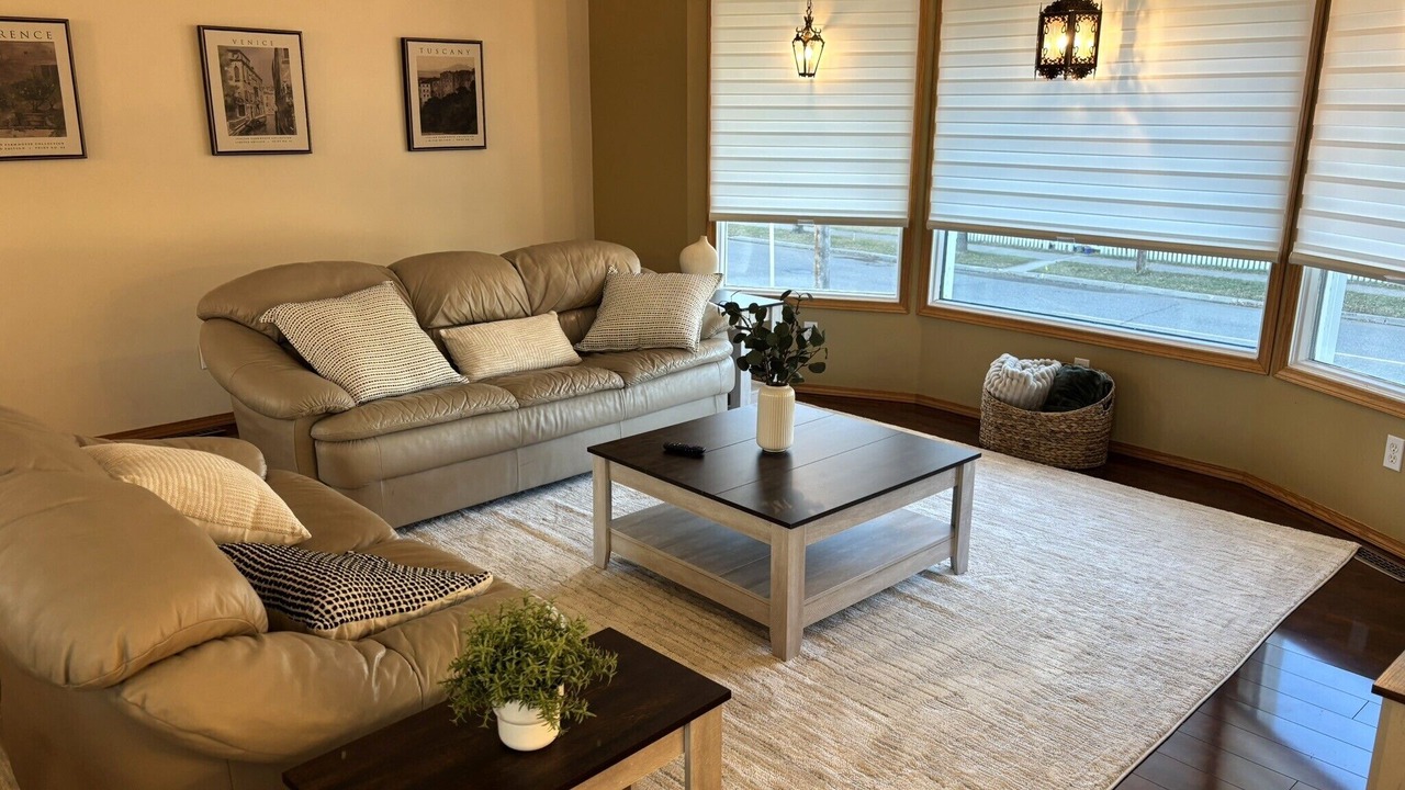 Photo of Livingroom in Brandon