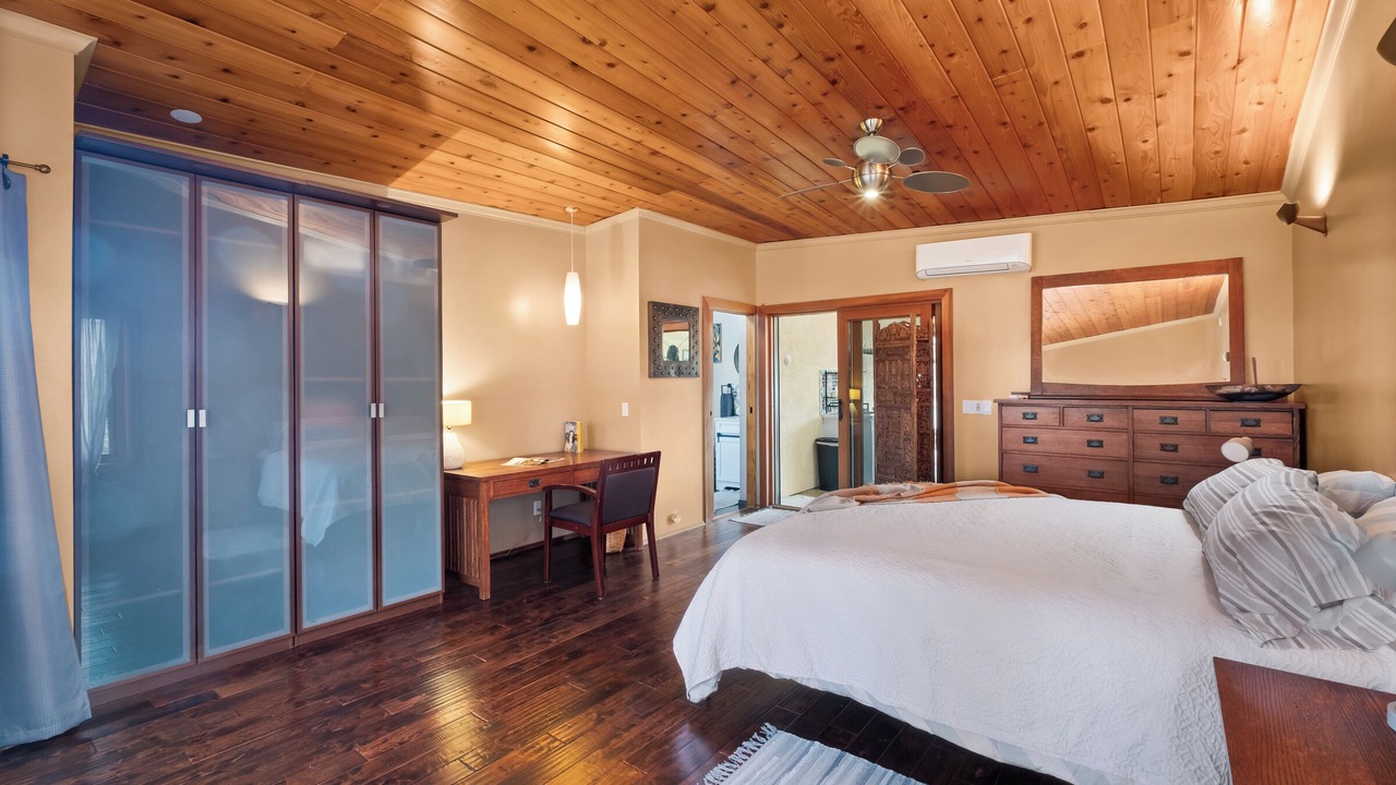Photo of Bedroom in Alpine