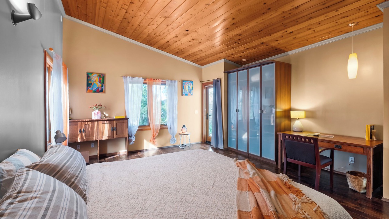 Photo of Bedroom in Alpine