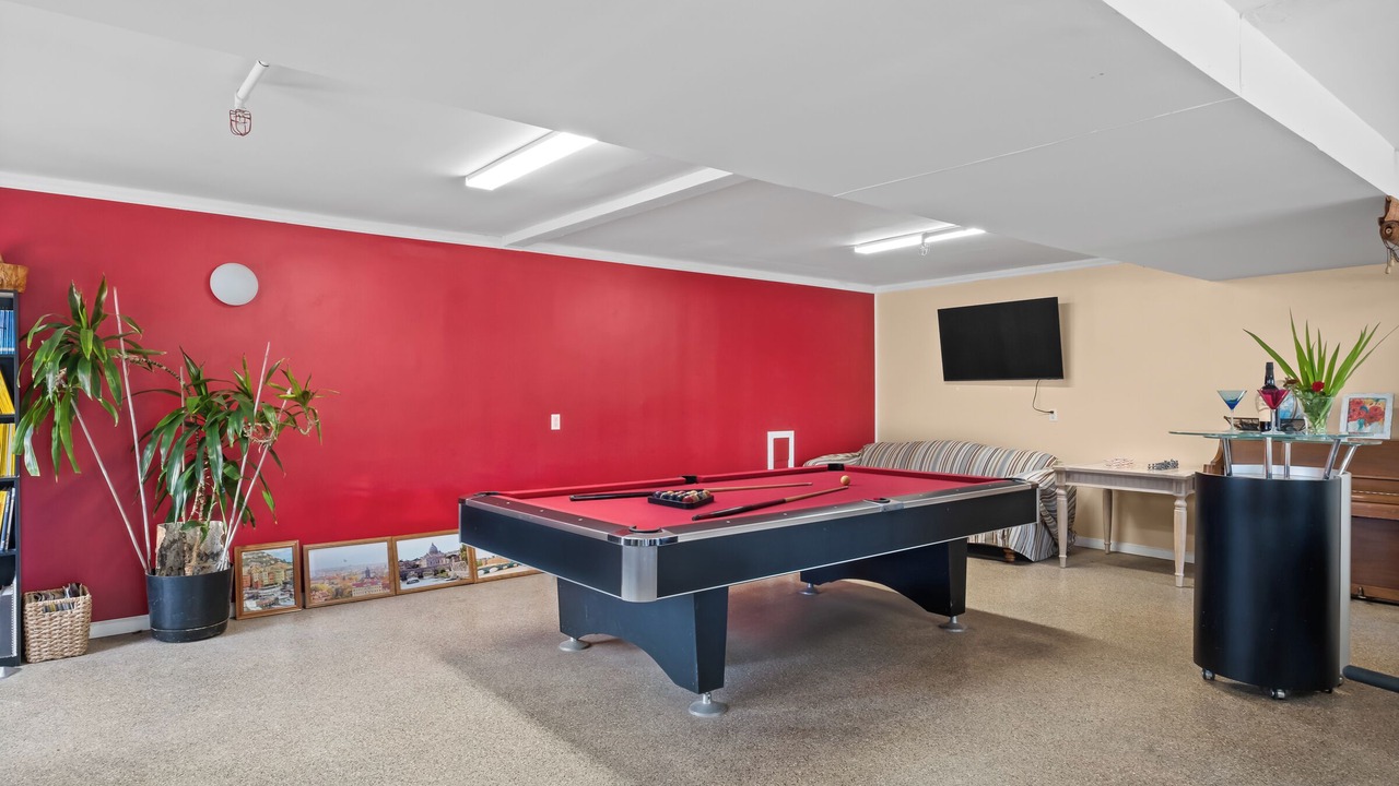 Photo of Bedroom in Alpine