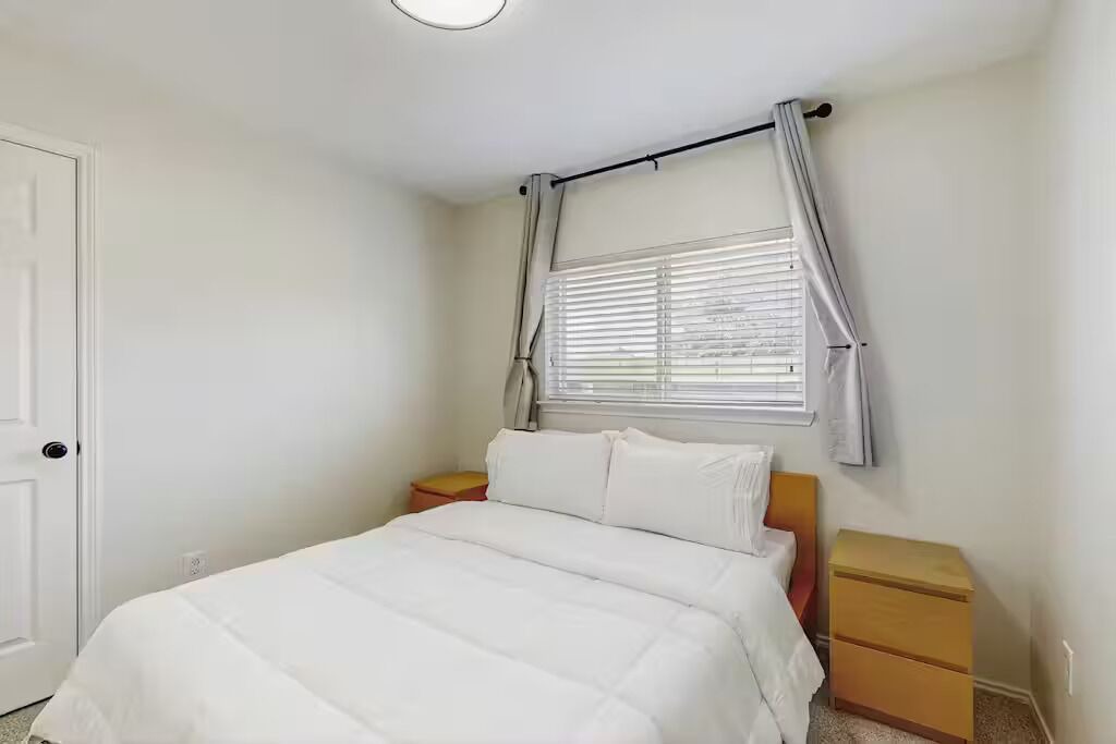 Photo of Bedroom in Clodine