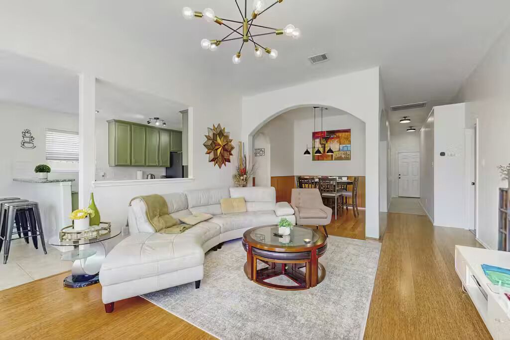 Photo of Livingroom in Clodine