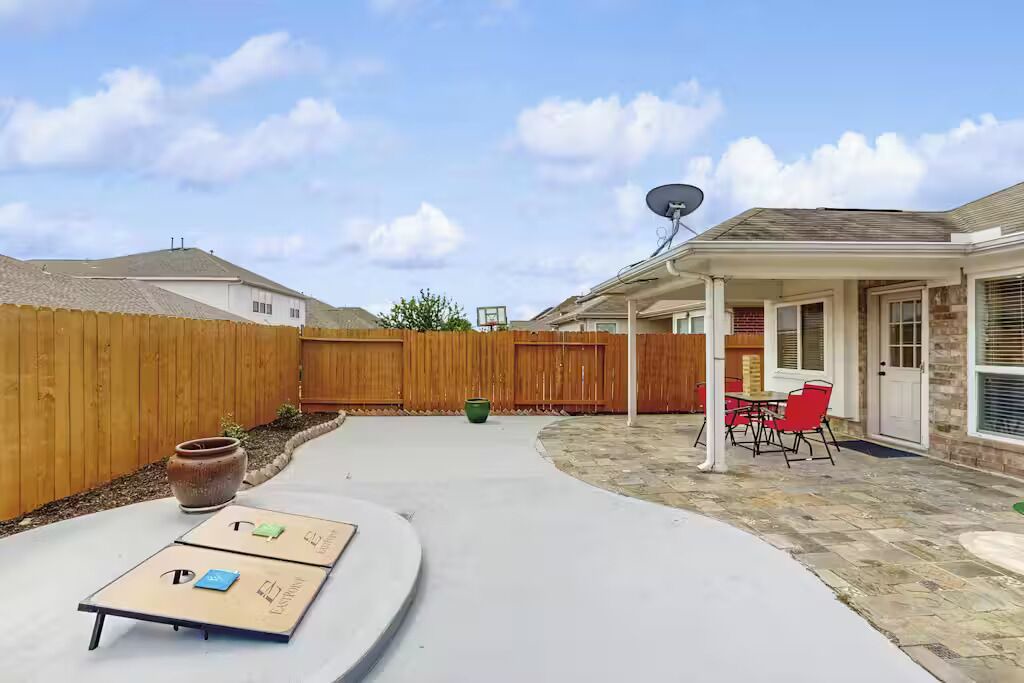 Photo of Outdoor in Clodine