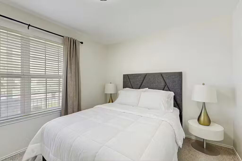 Photo of Bedroom in Clodine