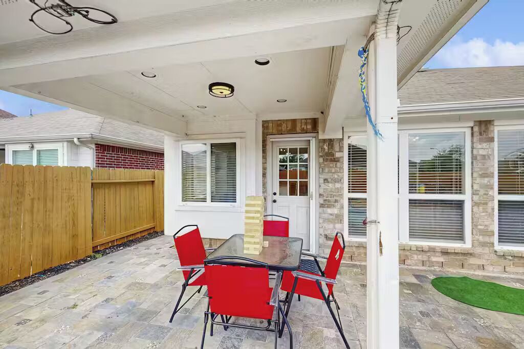 Photo of Outdoor in Clodine