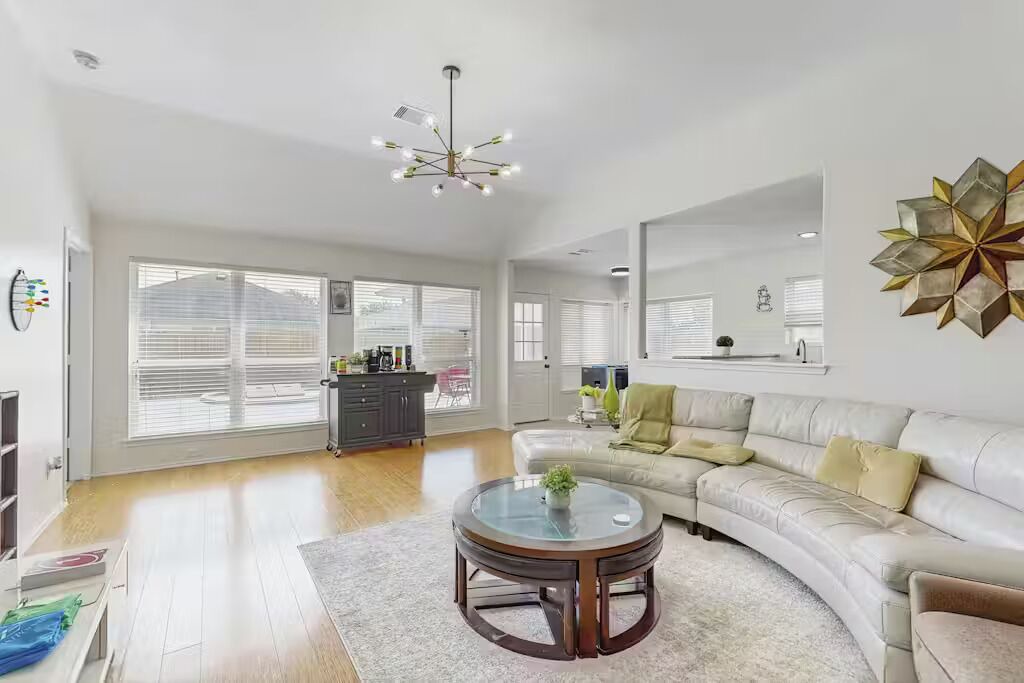 Photo of Livingroom in Clodine