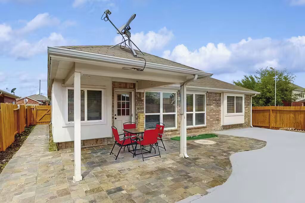 Photo of Outdoor in Clodine