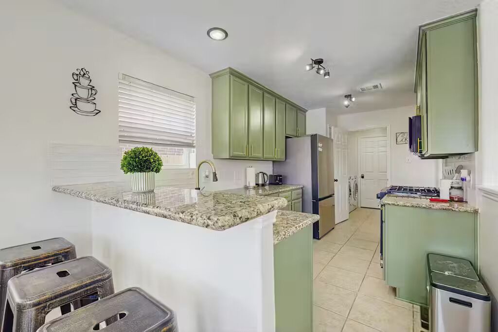 Photo of Kitchen in Clodine