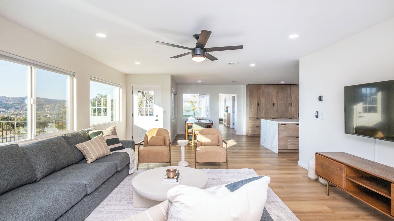 Photo of Livingroom in Escondido
