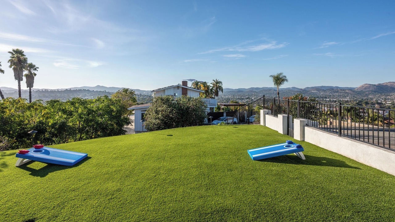 Photo of Outdoor in Escondido