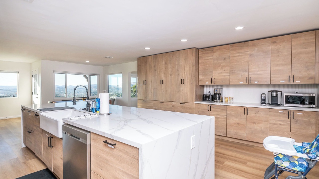 Photo of Kitchen in Escondido