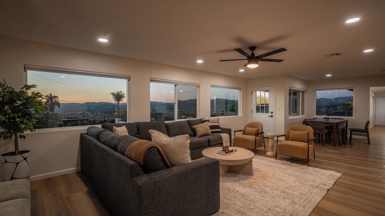 Photo of Livingroom in Escondido