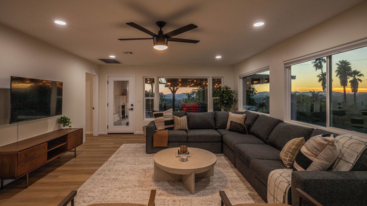 Photo of Livingroom in Escondido