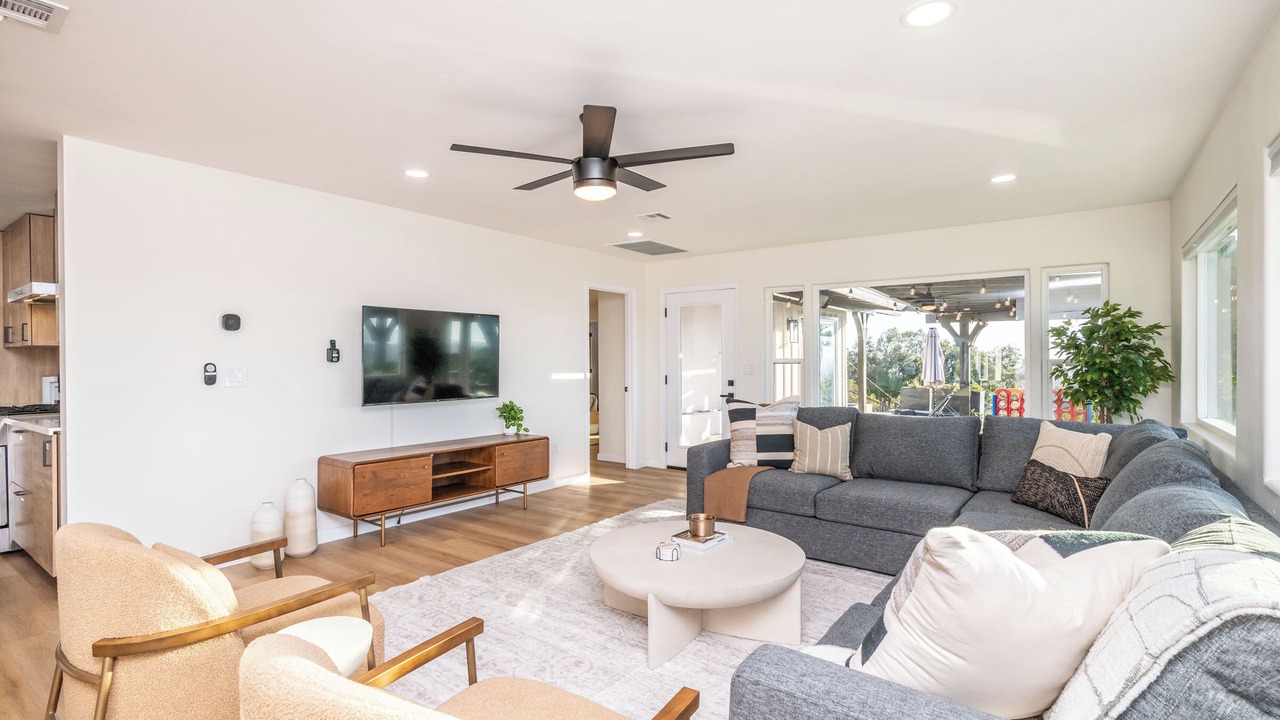 Photo of Livingroom in Escondido