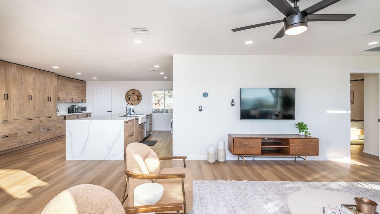 Photo of Livingroom in Escondido
